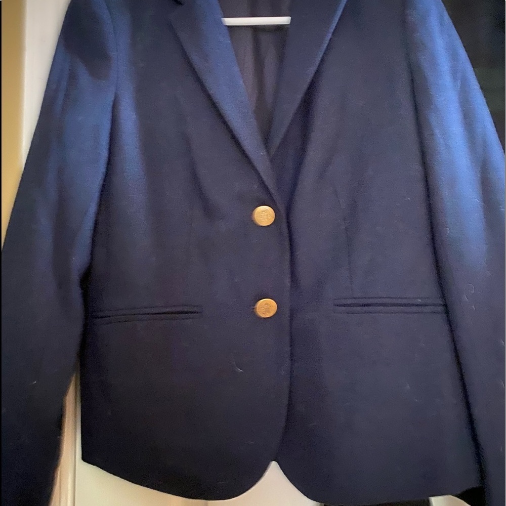 2 Women’s wool jackets. - Picture 2 of 3